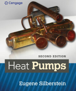 Heat Pumps 2nd Edition