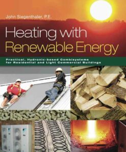 Heating with Renewable Energy 1st Edition
