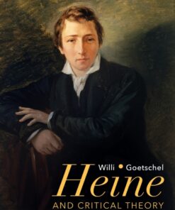Heine and Critical Theory