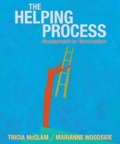 Helping Process: Assessment to Termination 1st Edition