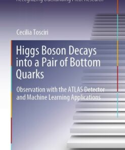 Higgs Boson Decays into a Pair of Bottom Quarks: Observation with the ATLAS Detector and Machine Learning Applications