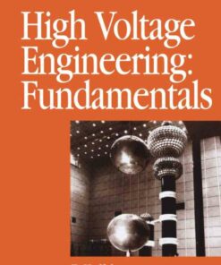 High Voltage Engineering Fundamentals