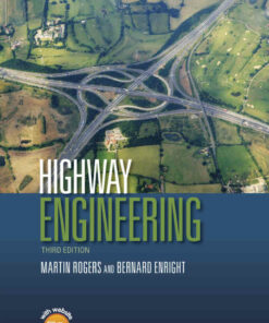 Highway Engineering 3rd Edition