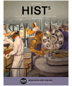 HIST 5th Edition