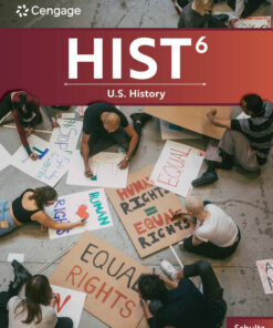 HIST: U.S. History 6th Edition