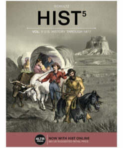 HIST Volume 1 5th Edition