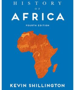 History of Africa