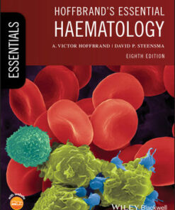 Hoffbrand's Essential Haematology