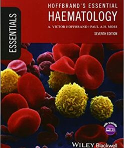 Hoffbrand's Essential Haematology