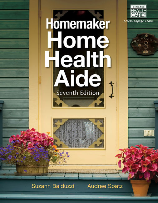 Homemaker Home Health Aide 7th Edition