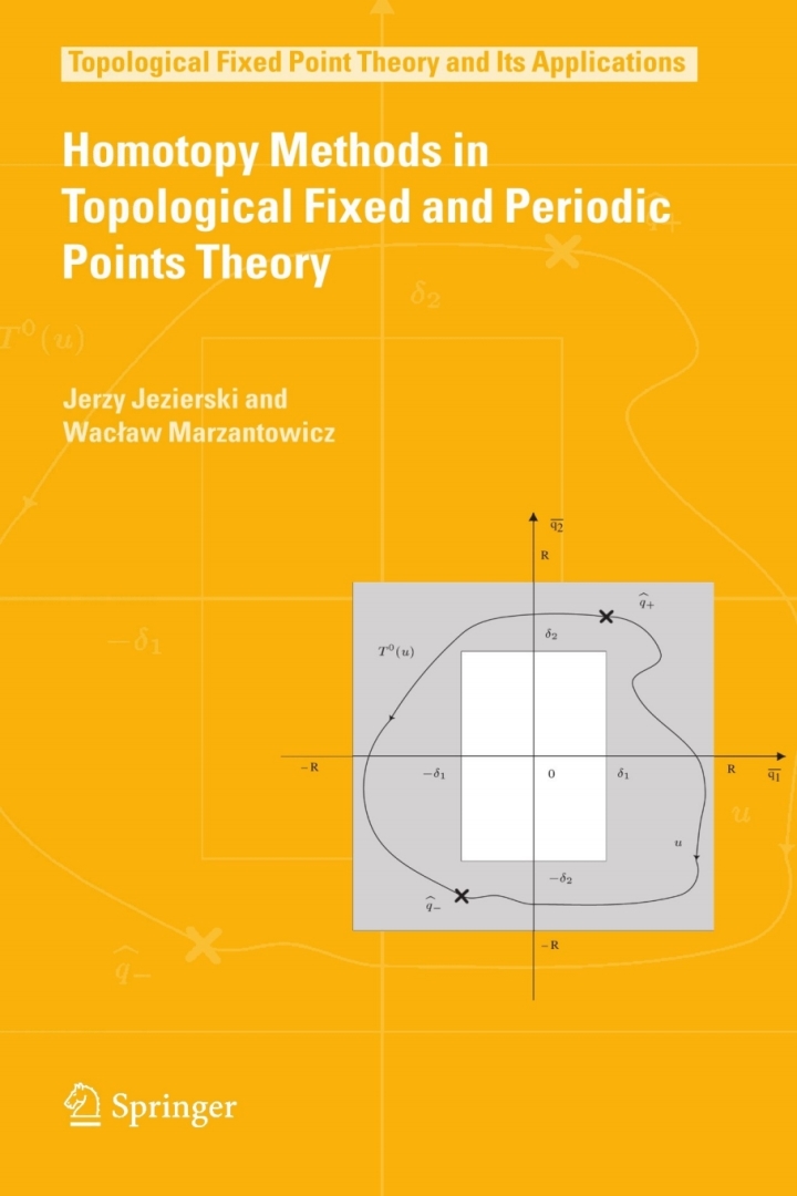 Homotopy Methods in Topological Fixed and Periodic Points Theory