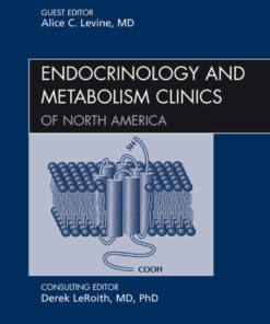 Hormones and Cancer: Breast and Prostate An Issue of Endocrinology and Metabolism Clinics of North America