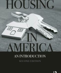Housing in America: An Introduction