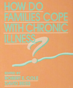 How Do Families Cope With Chronic Illness?