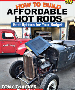 How to Build Affordable Hot Rods