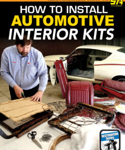 How to Install Automotive Interior Kits