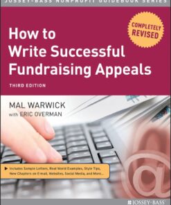 How to Write Successful Fundraising Appeals 3rd Edition
