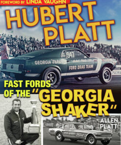 Hubert Platt: Fast Fords of the "Georgia Shaker"