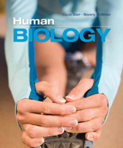 Human Biology 11th Edition