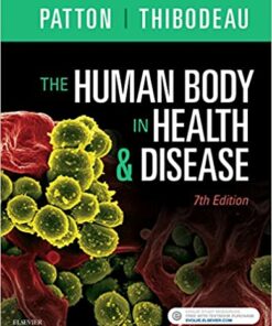 Human Body in Health & Disease