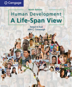 Human Development: A Life-Span View 9th Edition