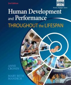 Human Development and Performance Throughout the Lifespan 2nd Edition