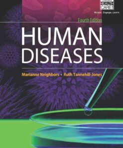 Human Diseases 4th Edition