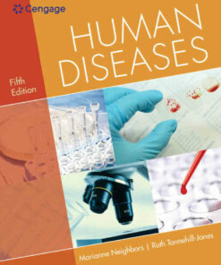 Human Diseases 5th Edition