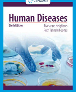 Human Diseases 6th Edition