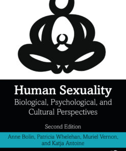 Human Sexuality: Biological Psychological and Cultural Perspectives