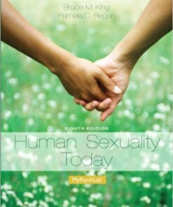 Human Sexuality Today