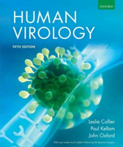 Human Virology 5th Edition