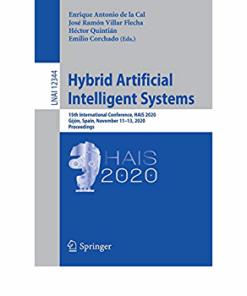Hybrid Artificial Intelligent Systems: 7th International Conference HAIS 2012 Salamanca Spain March 28-30th 2012 Proceedings Part II