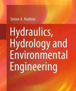 Hydraulics Hydrology and Environmental Engineering