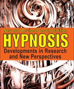 Hypnosis: Developments in Research and New Perspectives