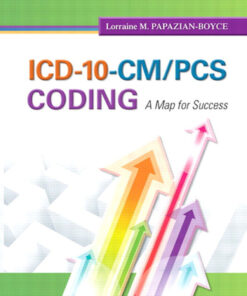 ICD-10-CM/PCS Coding: A Map for Success