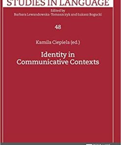 Identity in Communicative Contexts