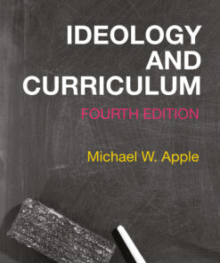 Ideology and Curriculum