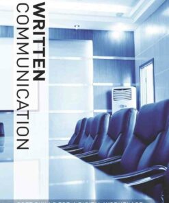 Illustrated Course Guides: Written Communication - Soft Skills for a Digital Workplace 3rd Edition