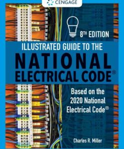 Illustrated Guide to the National Electrical Code 8th Edition