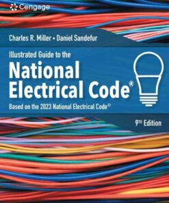 Illustrated Guide to the National Electrical Code 9th Edition