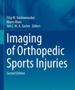 Imaging of Orthopedic Sports Injuries