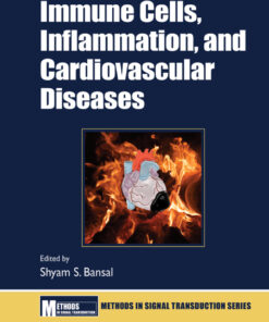 Immune Cells Inflammation and Cardiovascular Diseases