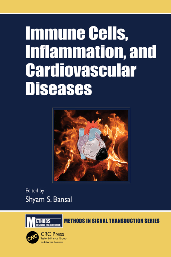 Immune Cells Inflammation and Cardiovascular Diseases