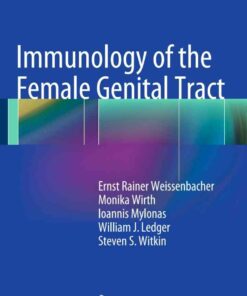 Immunology of the Female Genital Tract