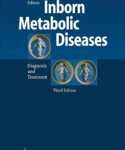 Inborn Metabolic Diseases: Diagnosis and Treatment