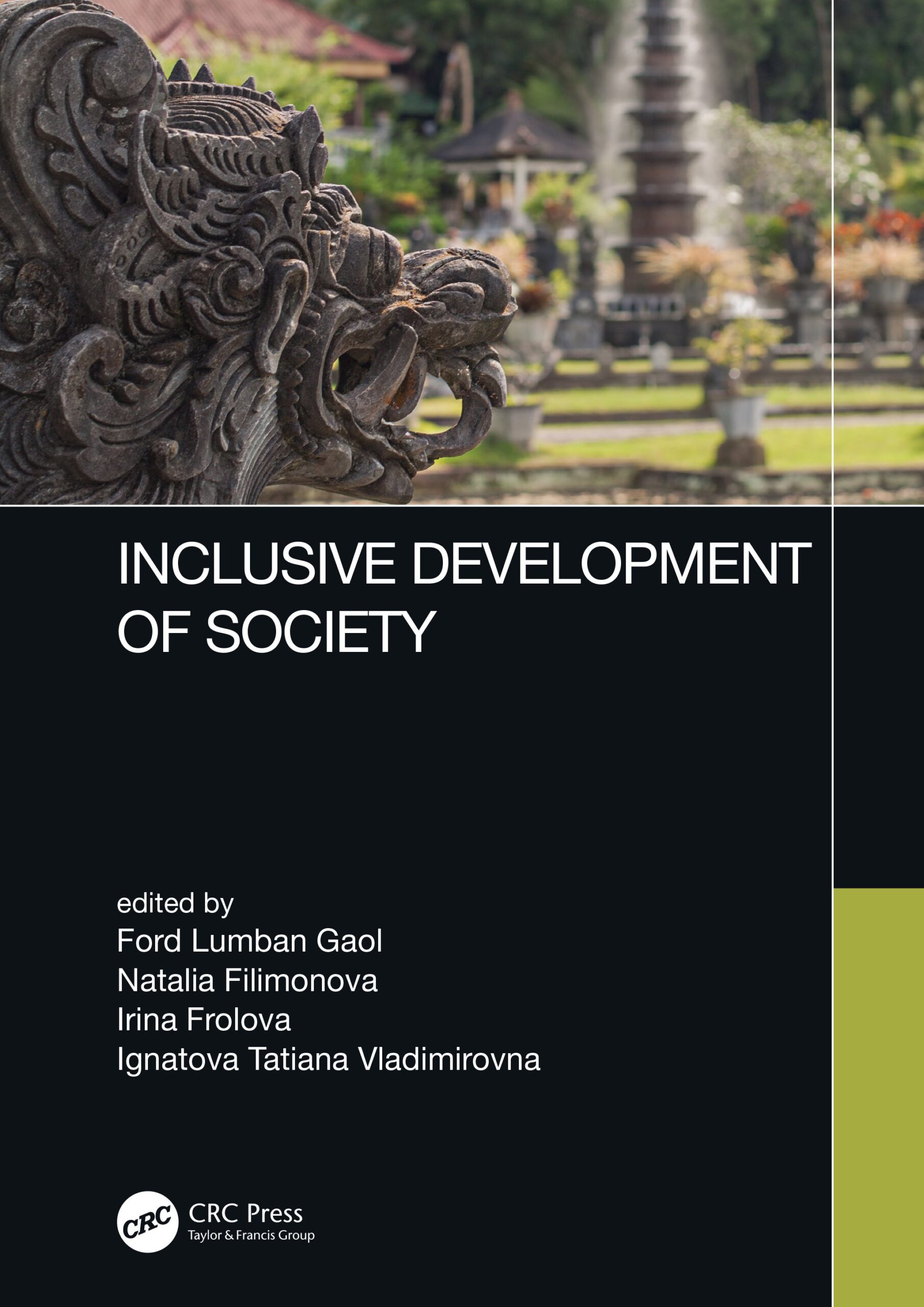 Inclusive Development of Society: Proceedings of the 6th International Conference on Management and Technology in Knowledge Service Tourism & Hospitality (SERVE 2018)