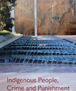Indigenous People Crime and Punishment