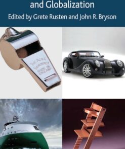 Industrial Design Competition and Globalization