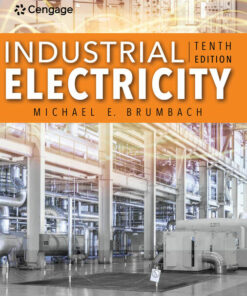 Industrial Electricity 10th Edition